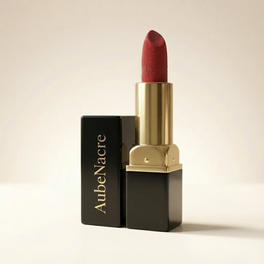 Rouge à lèvres finition douce Parisien