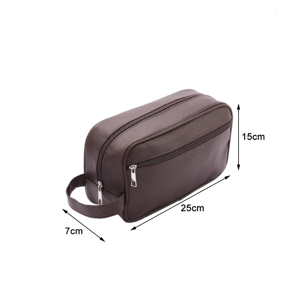 Travel bag in multiple color options showing portable size and pattern detail