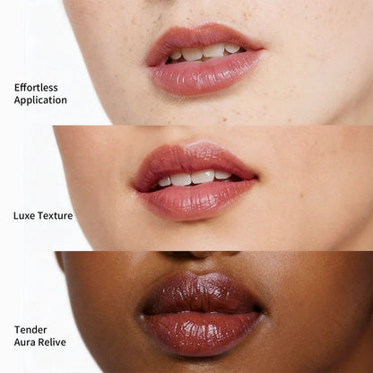 Honey Lip & Eye Bundle - Almost Lipstick  Honey + High Impact Mascara Honey