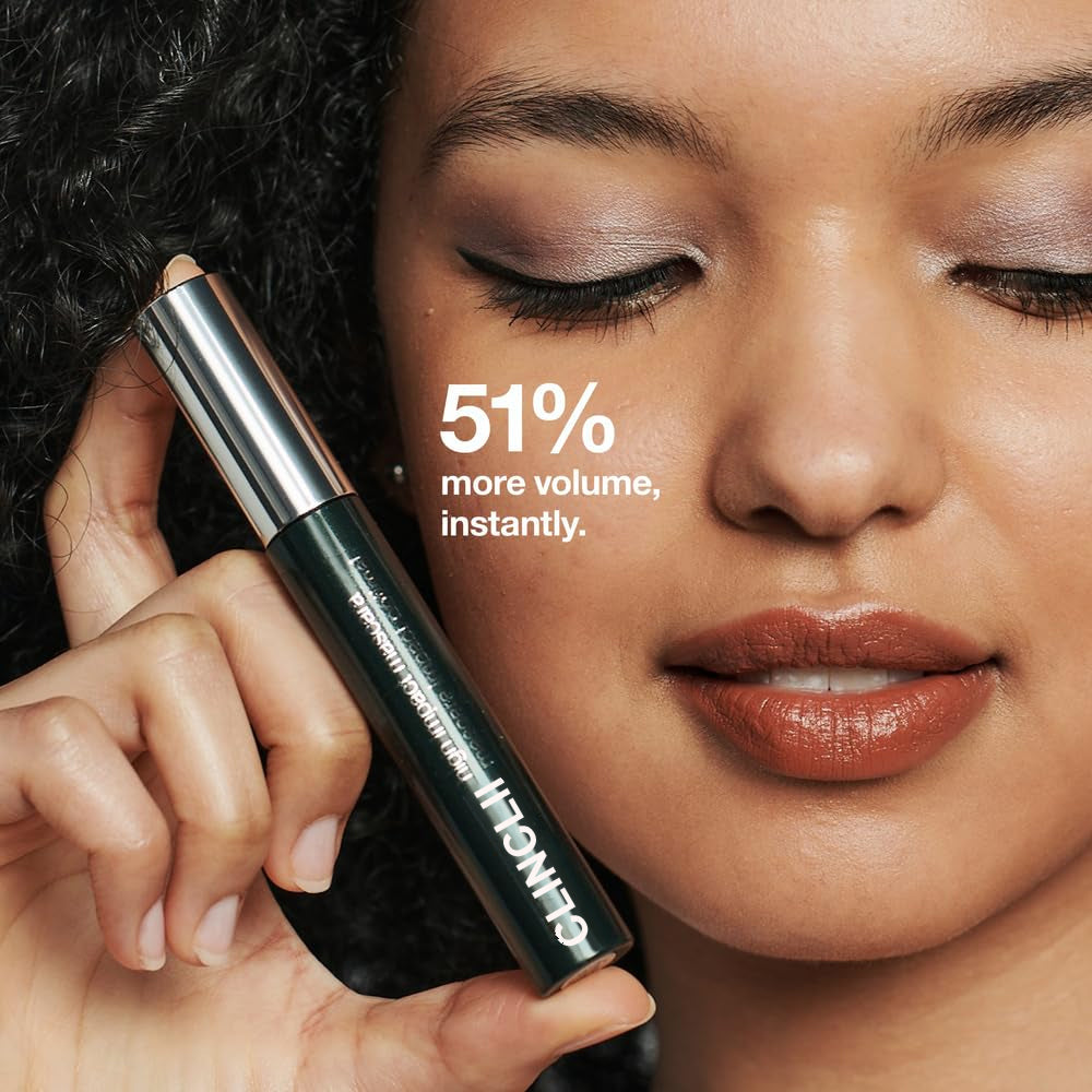 Honey Lip & Eye Bundle - Almost Lipstick  Honey + High Impact Mascara Honey