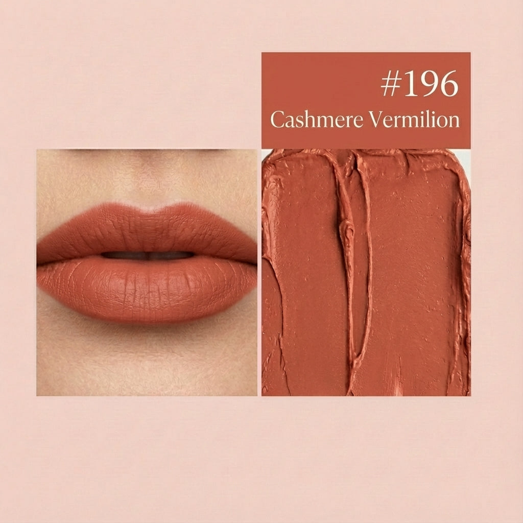 Rouge à lèvres Aube Nacre Princess Collection