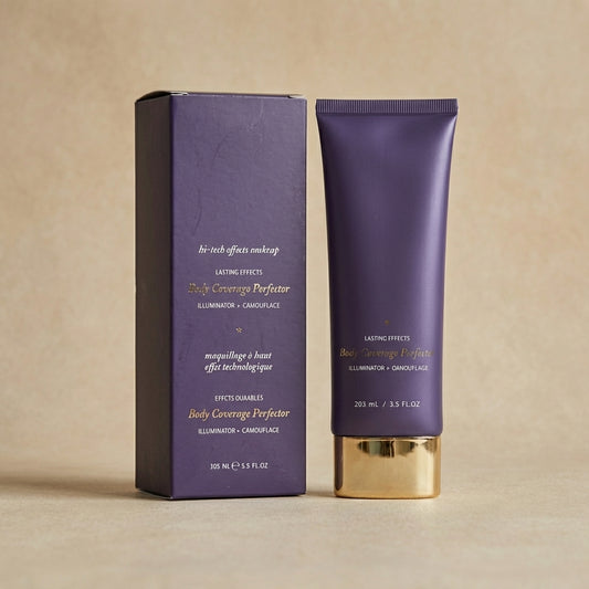 Correcteur baume couvrant Aube Nacre