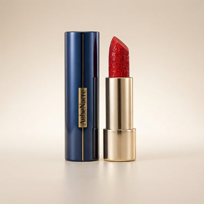 Rouge à lèvres velours mat embossé de My Store