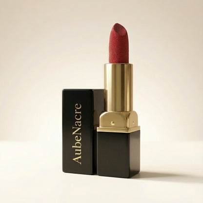 Rouge à lèvres finition douce Parisien