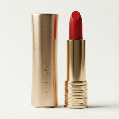 Rouge à lèvres Aube Nacre Princess Collection