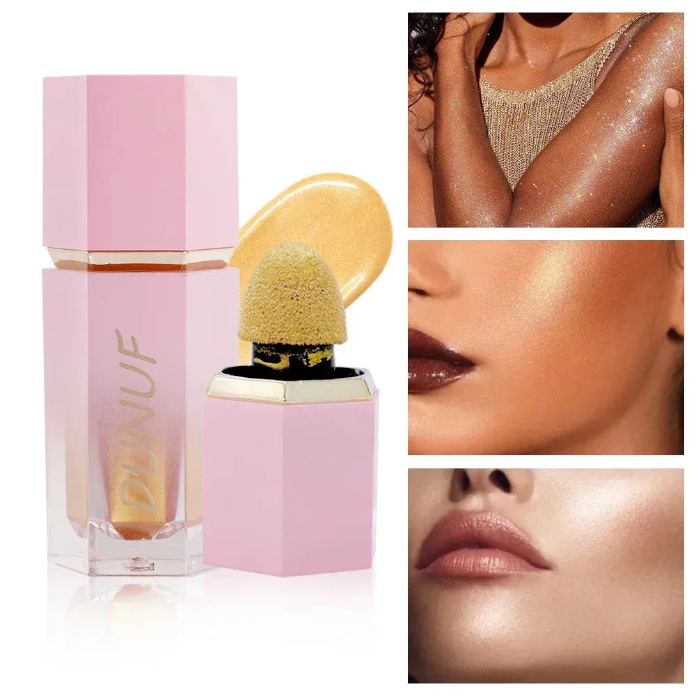 Four shade options arranged side by side on a neutral background