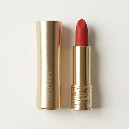 Rouge à lèvres finition élégante Aube Nacre