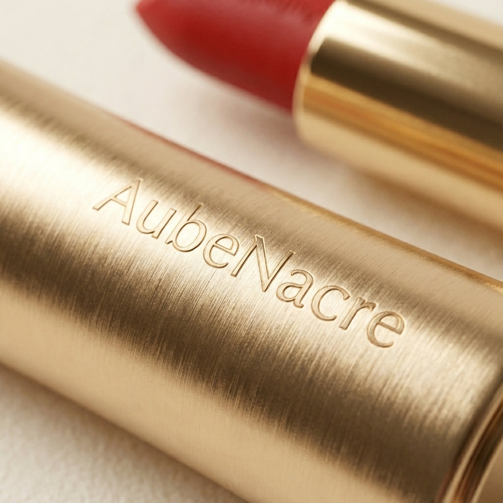 Rouge à lèvres velours mat texture douce