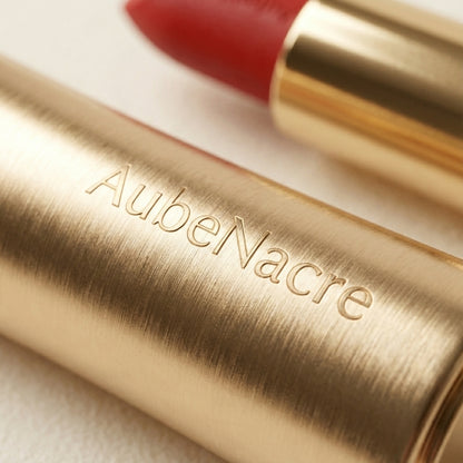 Rouge à lèvres velours mat texture douce