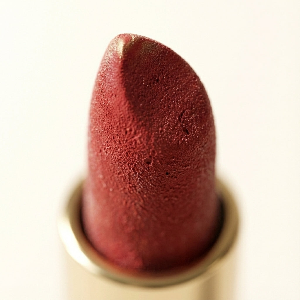 Rouge à lèvres finition douce Parisien