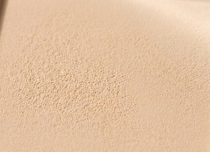 Poudre matifiante pour finition soft-focus