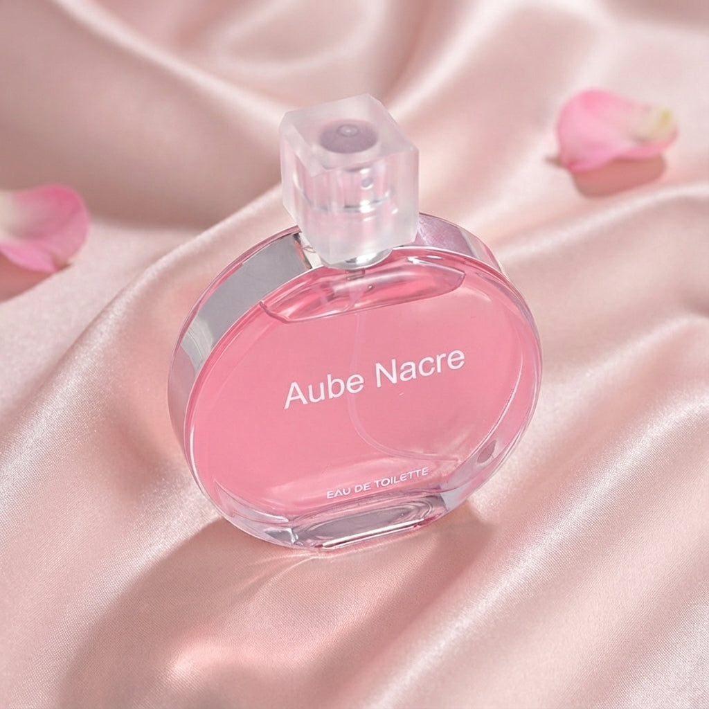 Flacon Encounter eau de toilette 100ml Aube Nacre