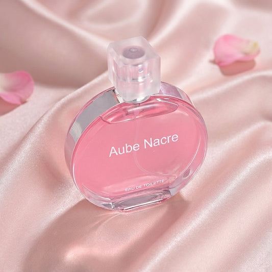 Flacon Encounter eau de toilette 100ml Aube Nacre