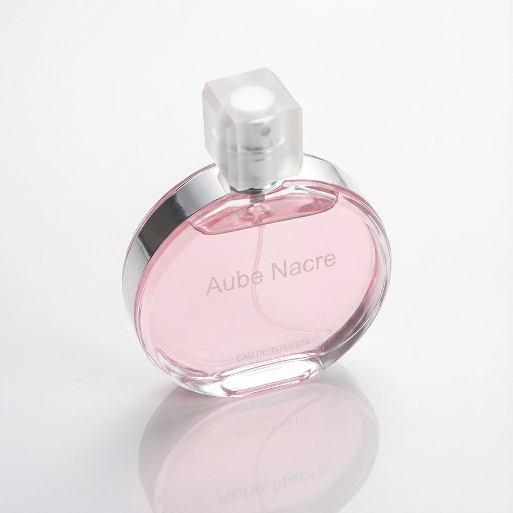 Parfum floral-fruité Encounter sur étagère