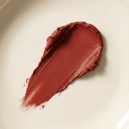 Rouge à lèvres finition douce Parisien