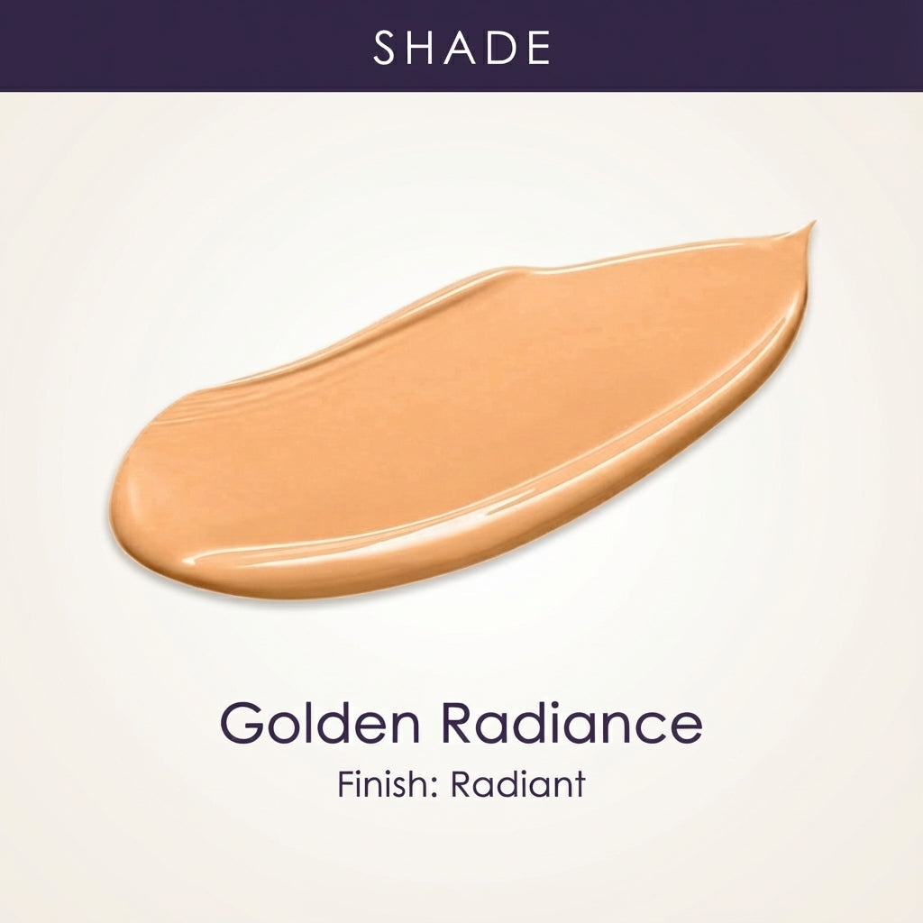 Correcteur baume couvrant Aube Nacre