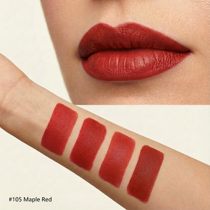 Bâton de rouge à lèvres avec finition soft-focus