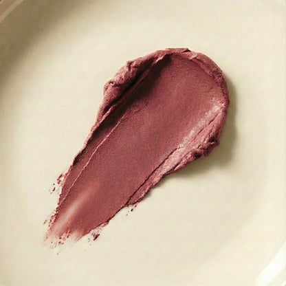 Rouge à lèvres mat texture confortable