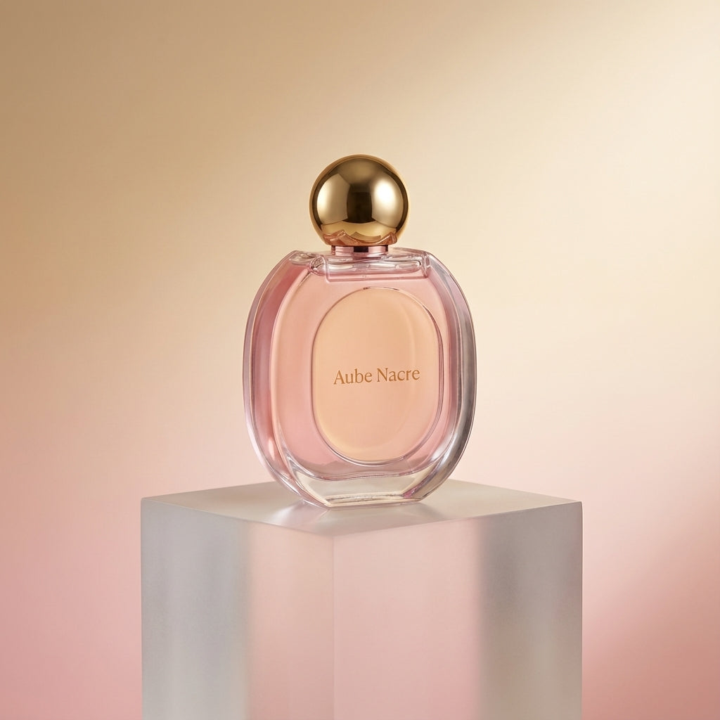 Eau de parfum Desire's Origin en format 30ml et 50ml