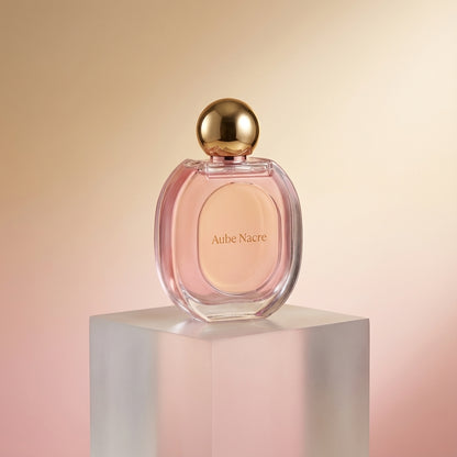 Eau de parfum Desire's Origin en format 30ml et 50ml