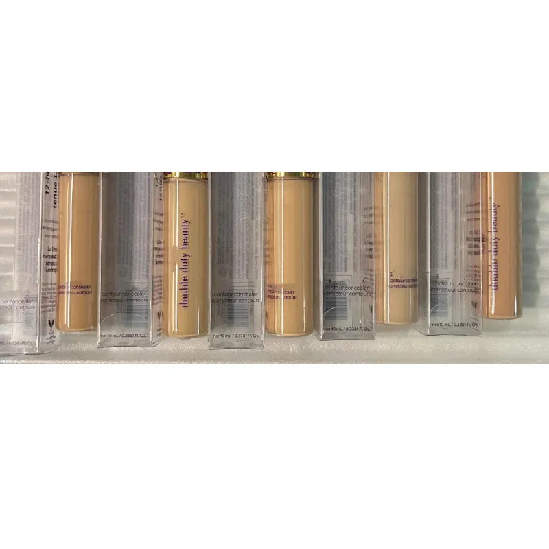 Concealer applied to hand demonstrating shade match and coverage