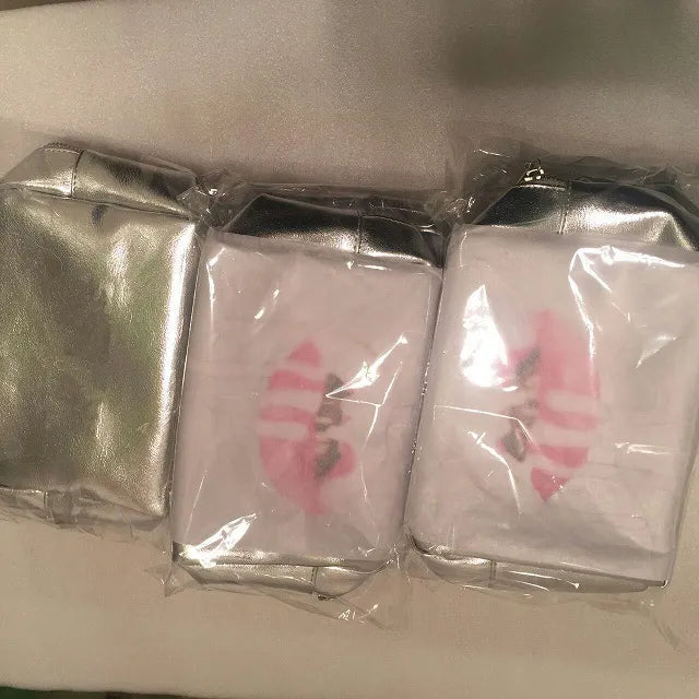 Close-up view of eyeshadow palette demonstrating blendable texture